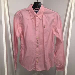 Women’s Ralph Lauren Polo